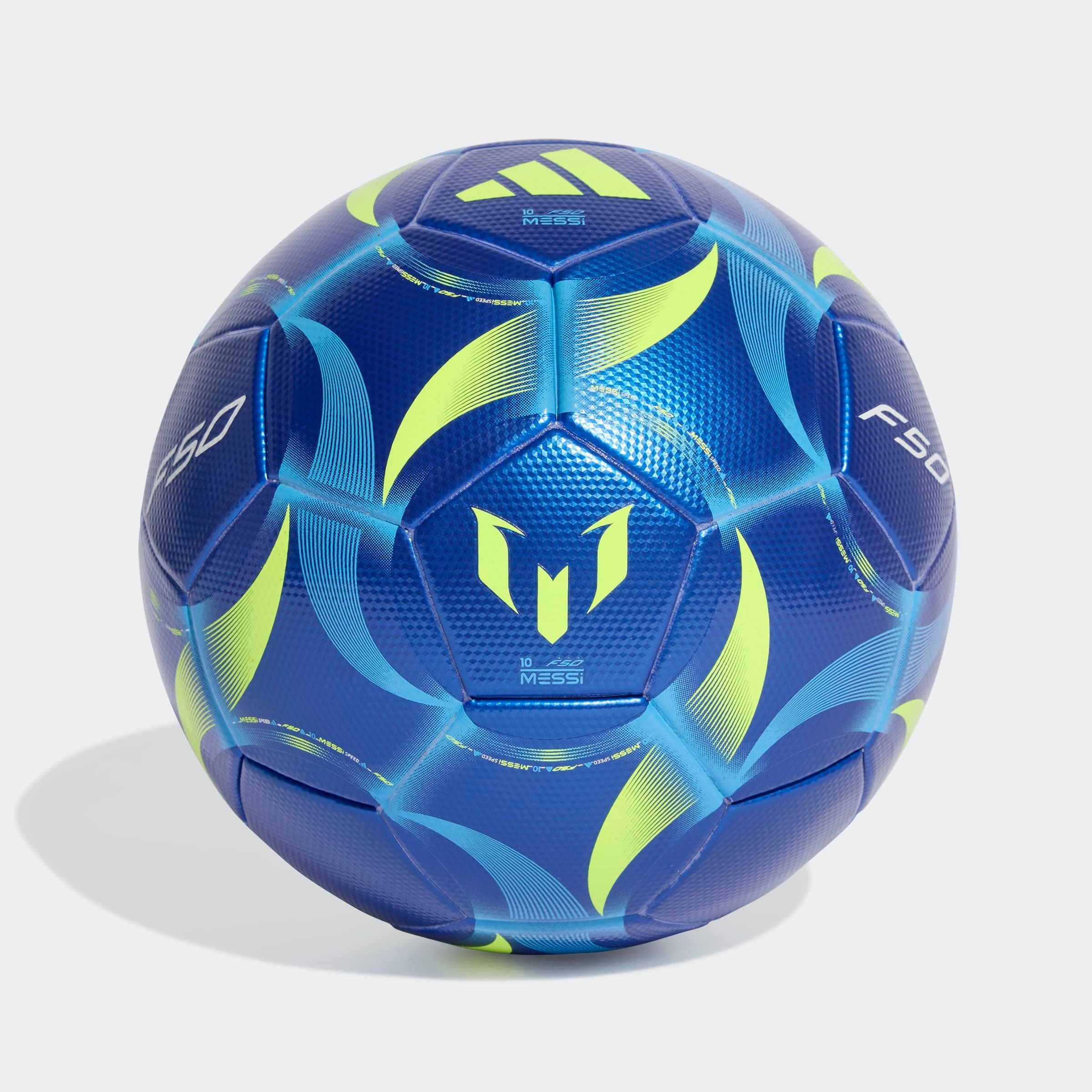 adidas Performance Fussball »MESSI LEAGUE«