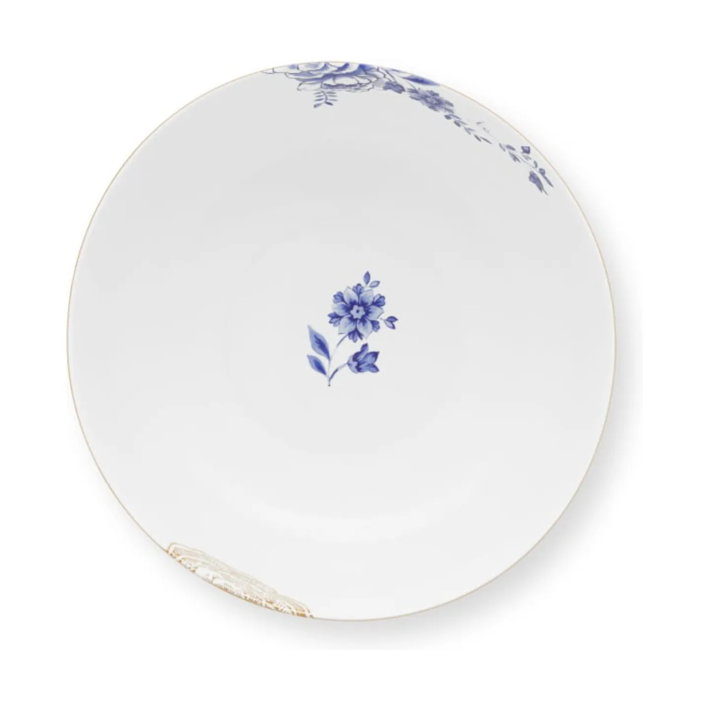 PIP Studio Royal White Skål