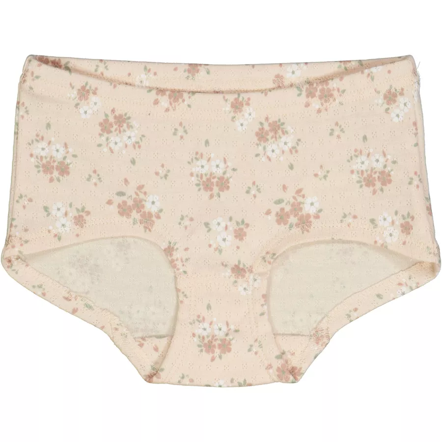 Müsli Unterwäsche 2er-Set Panty cream