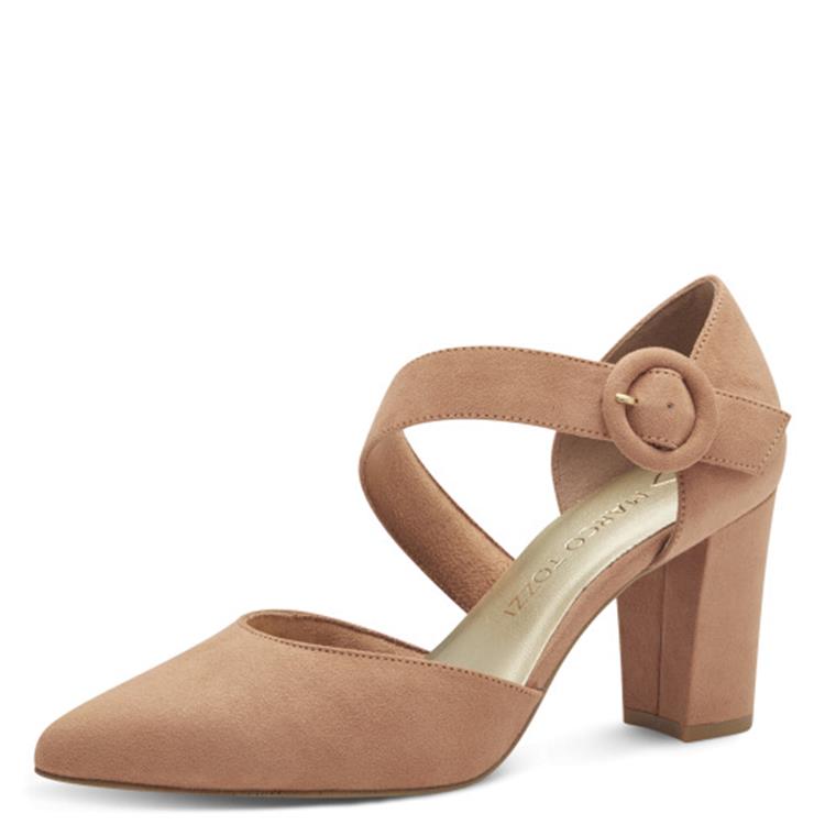 Marco Tozzi 2-24410-44 nougat