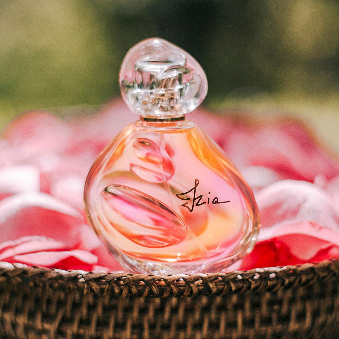 Sisley Paris IZIA Eau de Parfum - 50ml