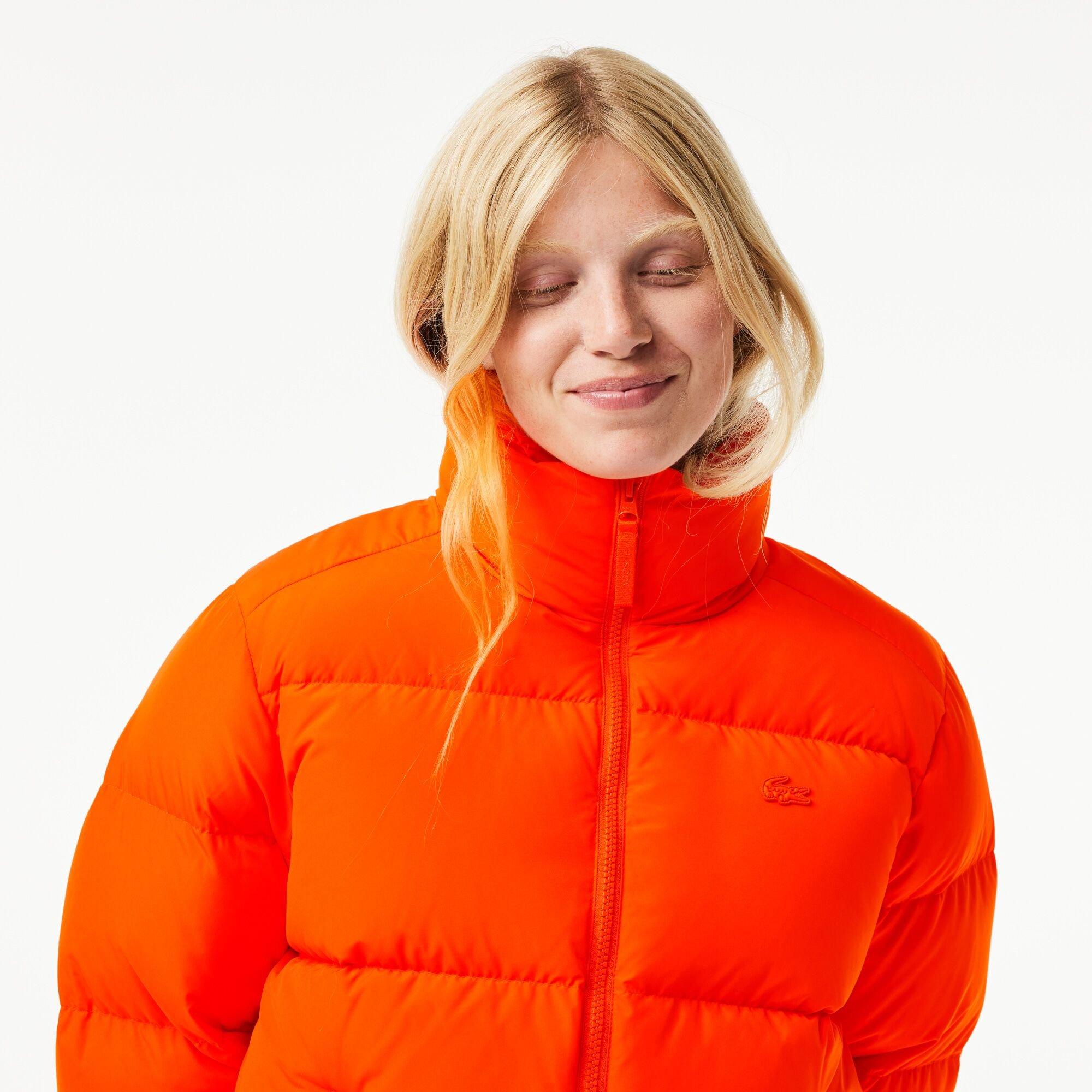Lacoste Puffer Jacket