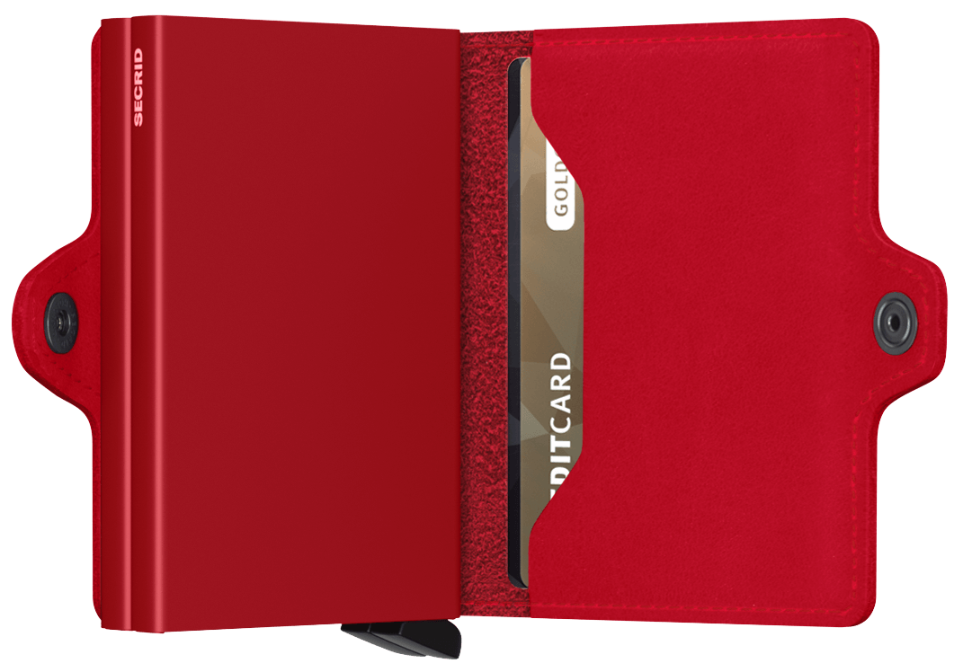 Twinwallet original