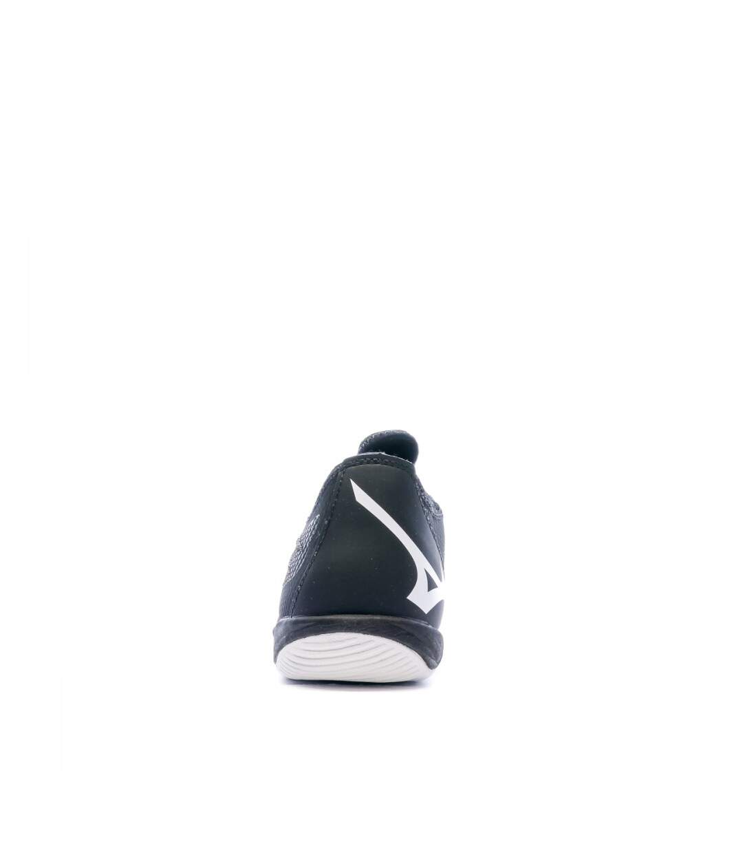 Chaussures de sport noires homme Mizuno Rebula Sala Elite