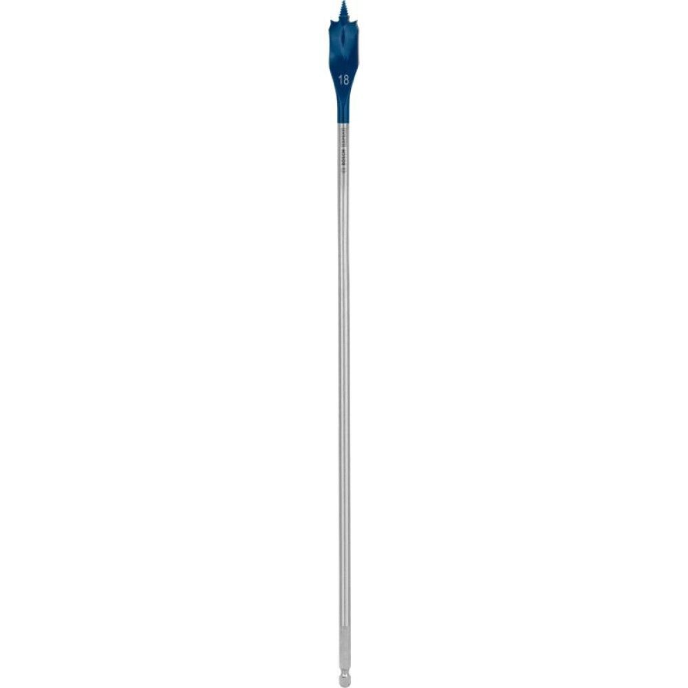 FLATFRESEBOR BOSCH SELFCUT 18X400MM