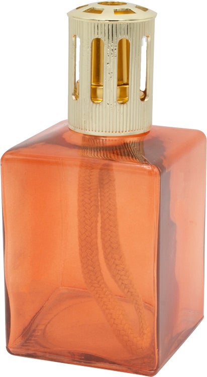 ScentChips geurbrander VK oranje D 10 H 16 cm
