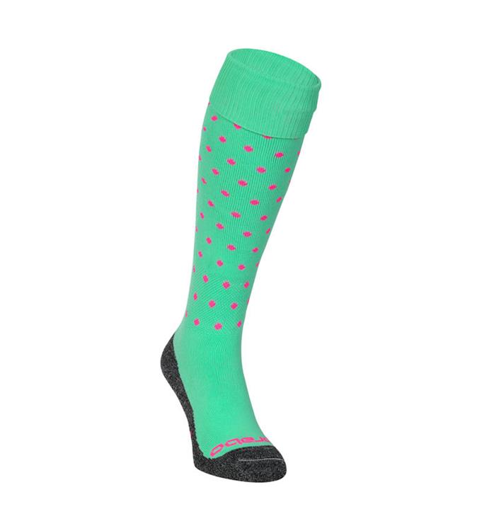 Brabo Socks Dots Hockeysokken