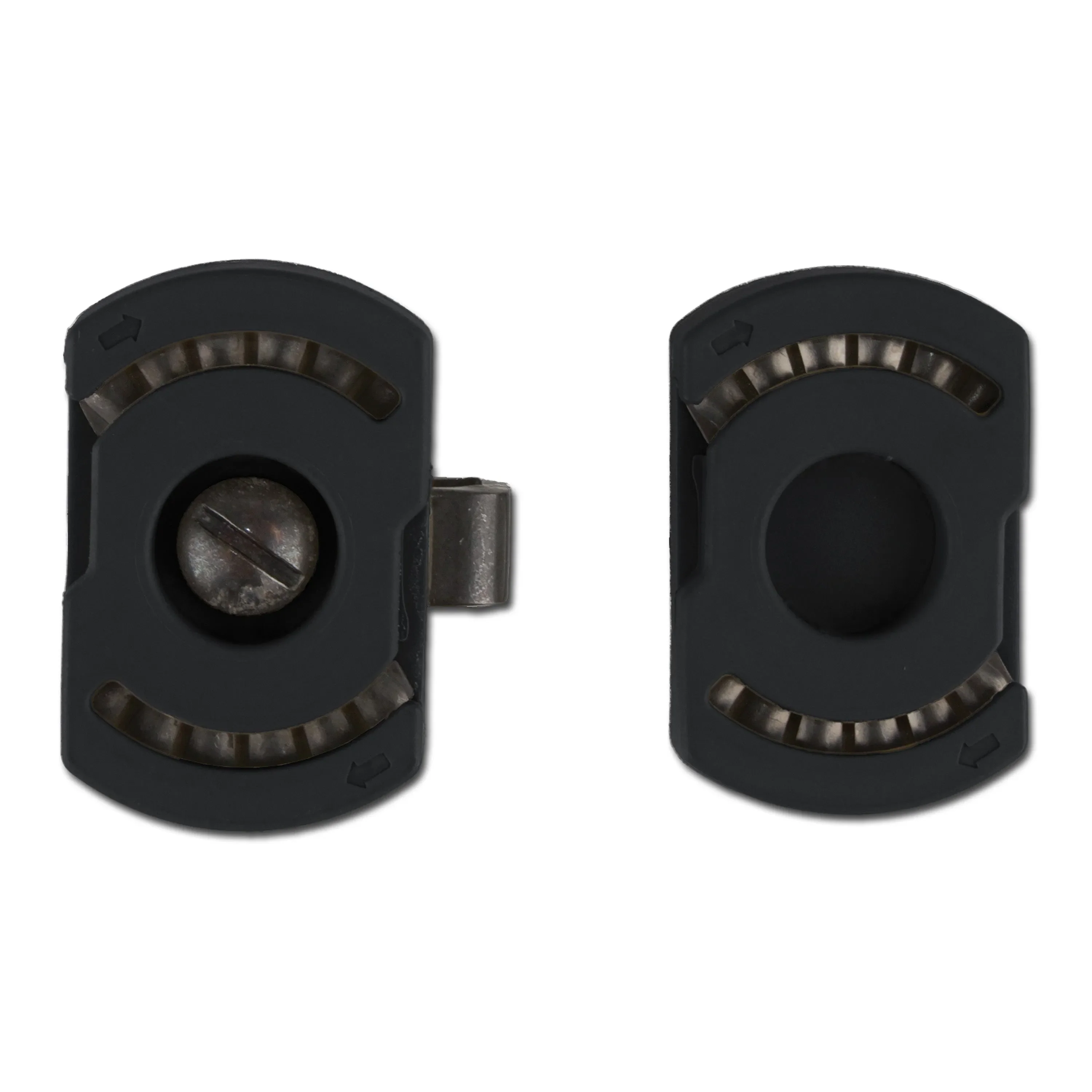 Princeton Tec -  Helmlampe MPLS LED Rot