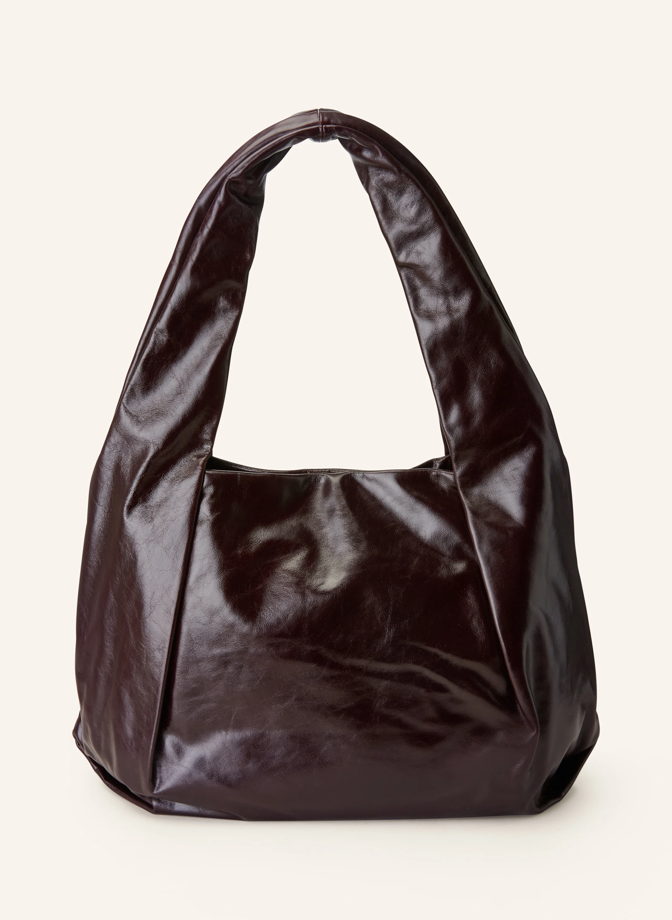 SANDRO Schultertasche