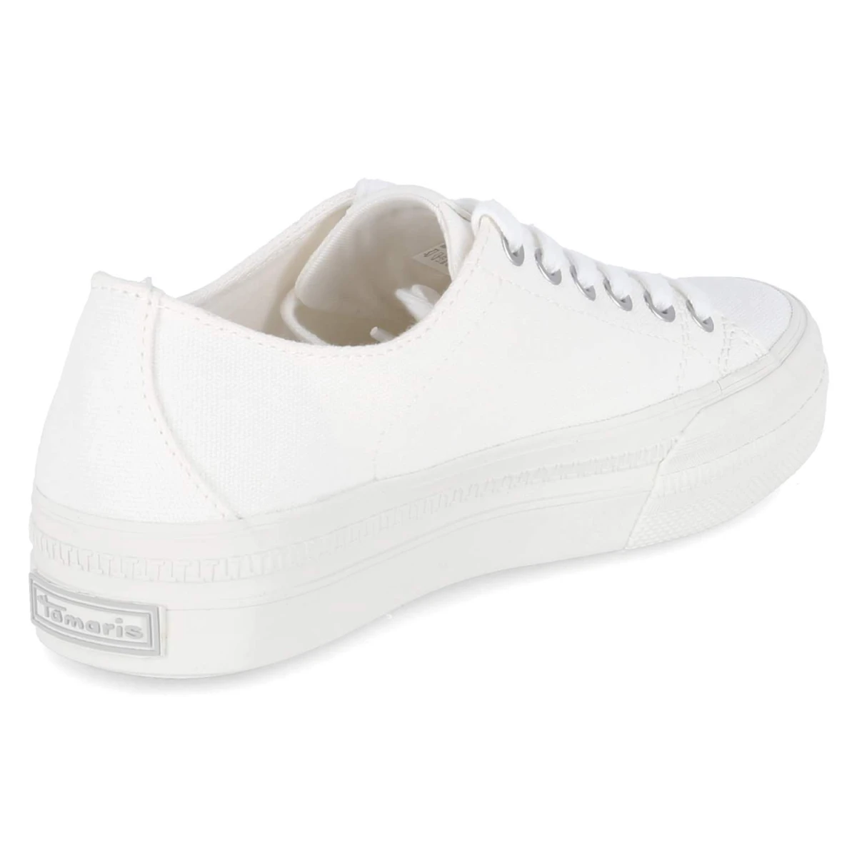 TamarisLow Sneaker - WHITE COMB