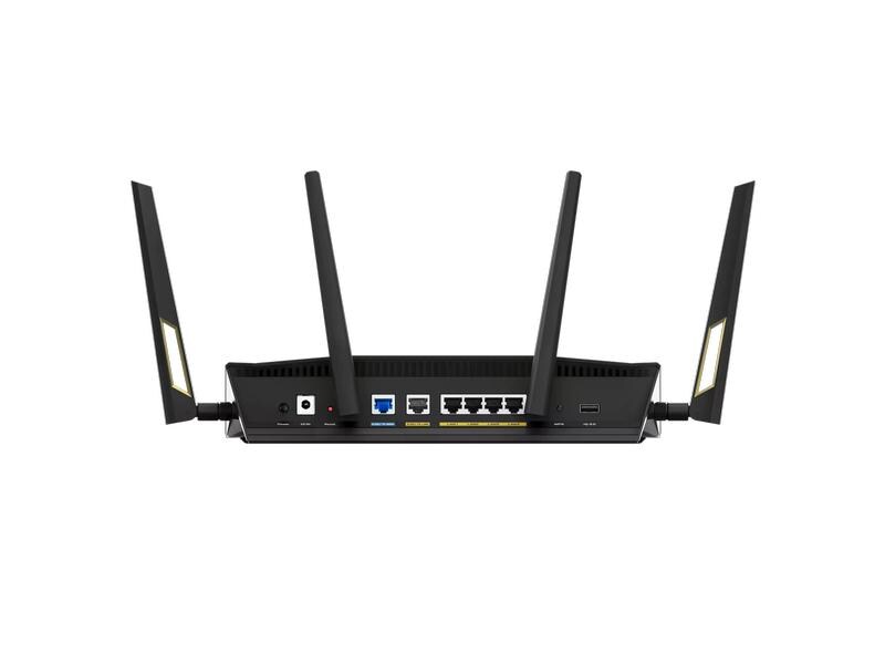 ASUS Dual-Band WiFi Router RT-AX88U Pro AX6000 Dual Band WiFi 6 Router