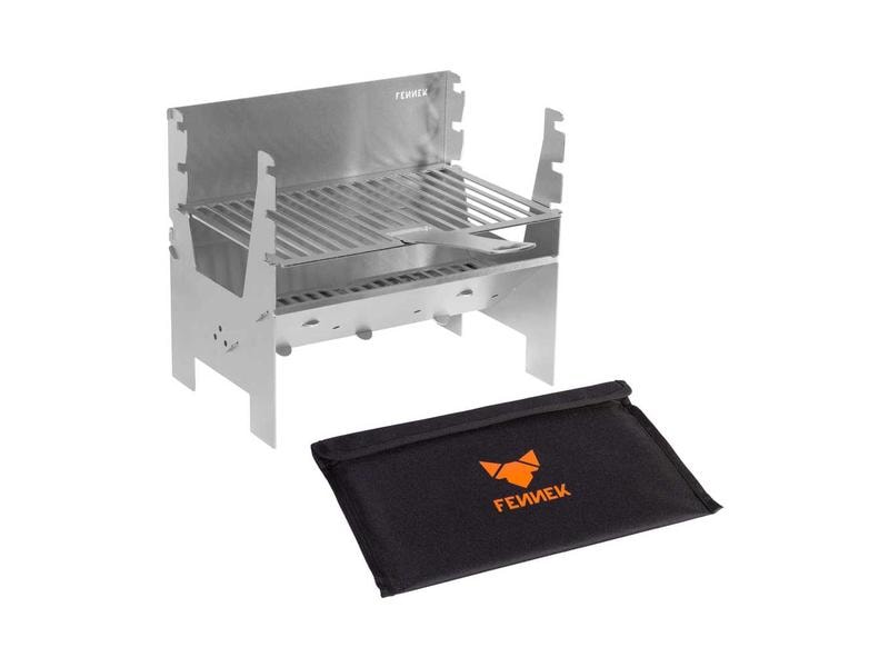 Fennek Grill FENNEK Grill light Camping-Grill