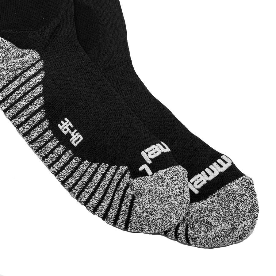 Hummel Pro Chaussettes de Football - Noir