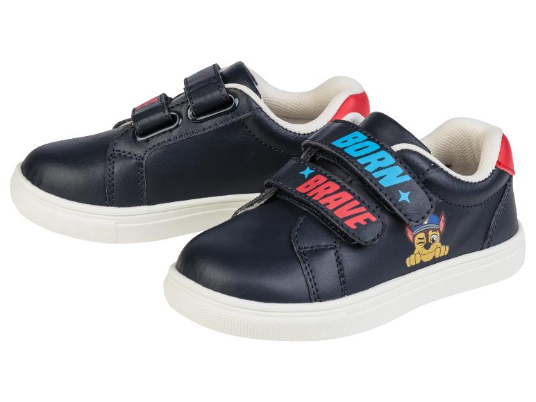 Peutersneakers Paw Patrol