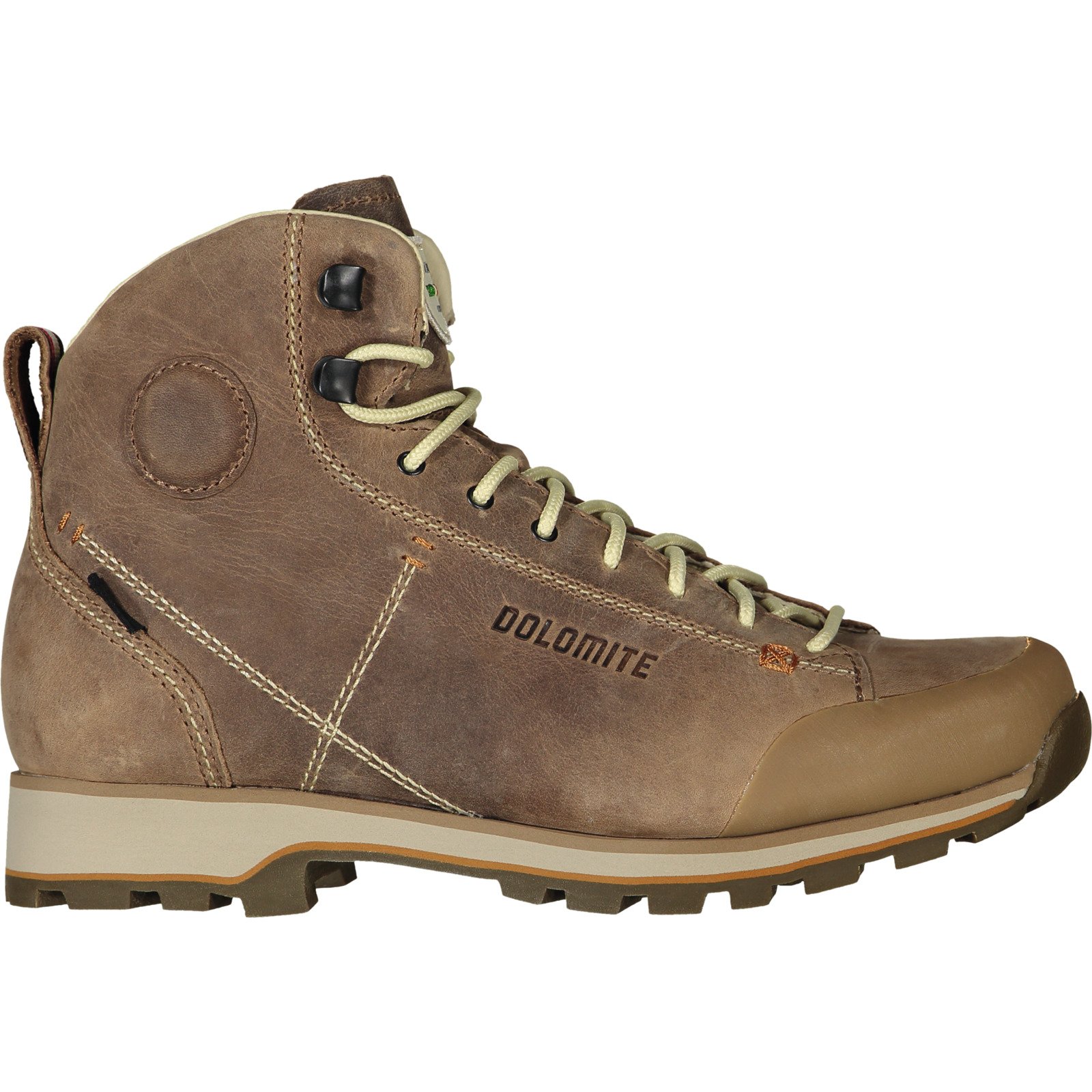 Dolomite Damen-Trekkingschuh 54 High FG GTX