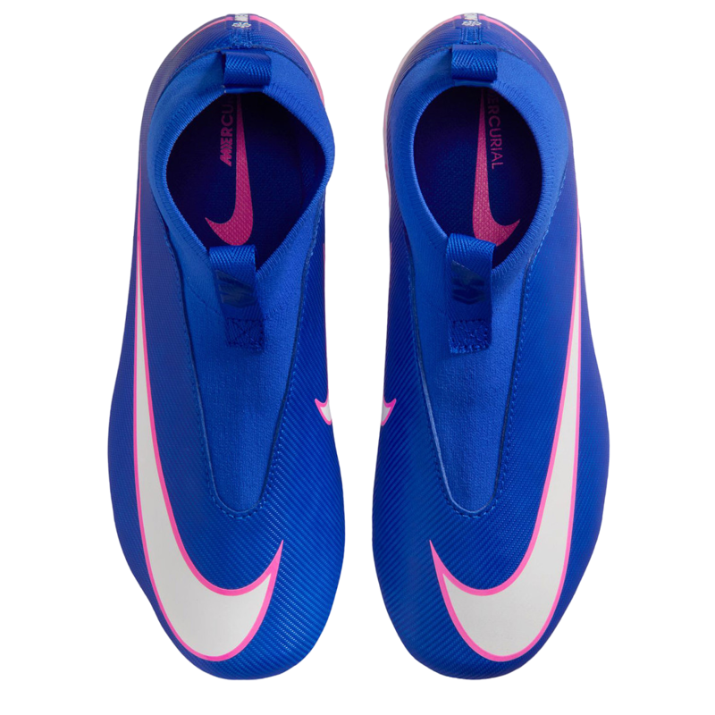 Mercurial Zoom Superfly 10 Academy FG/MG Kids