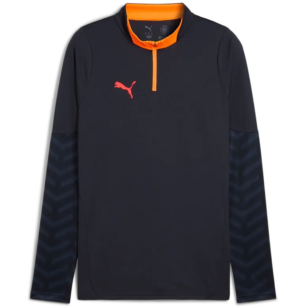 PumaindividualCUP 1/4 Zip-Top