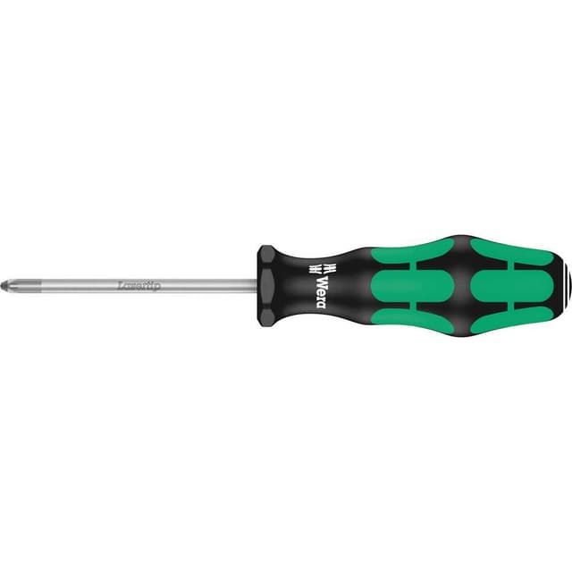Wera 355 05009310001 Værksted Stjerneskruetrækker PZ 1