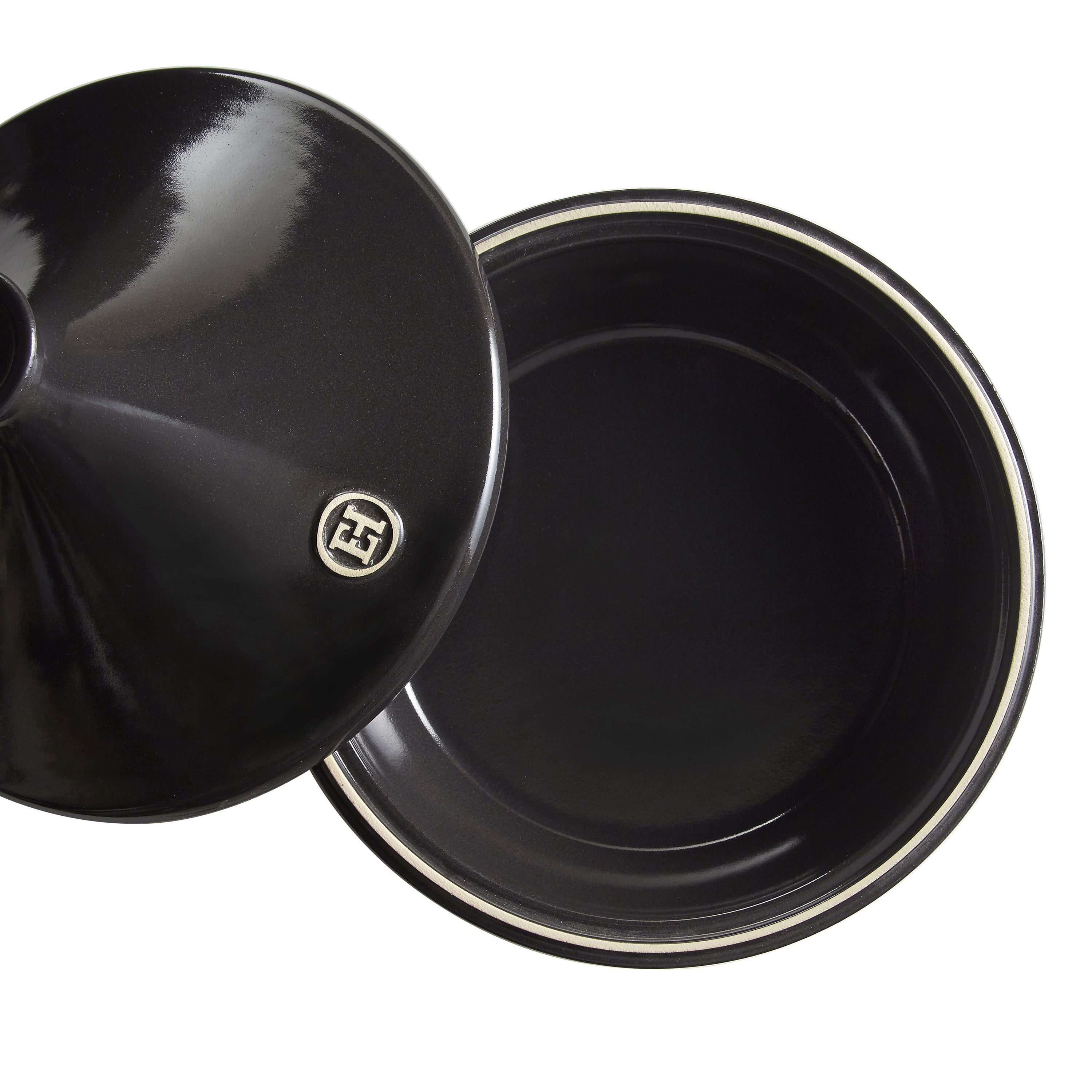 Emile Henry Tajine Ã 27 cm