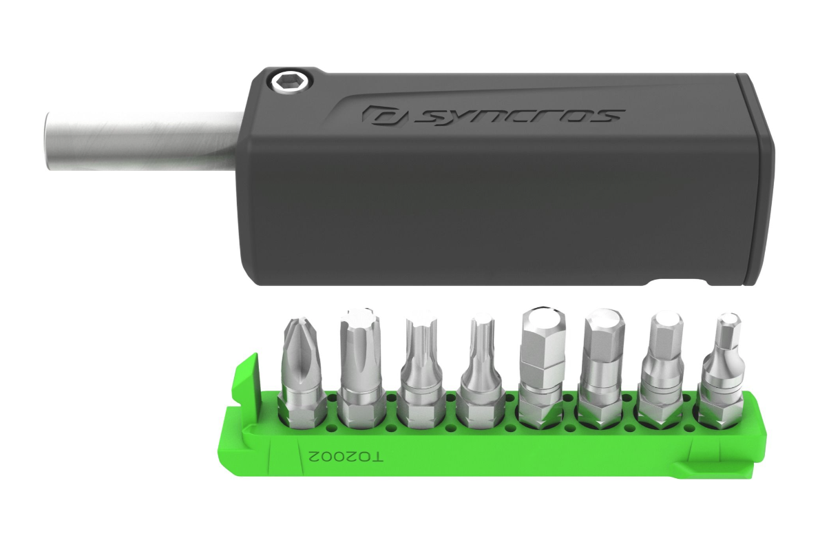 Syncros Greenslide 9 Multi-værktøj