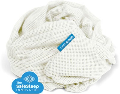 AeroSleep Laken 40x80 cm