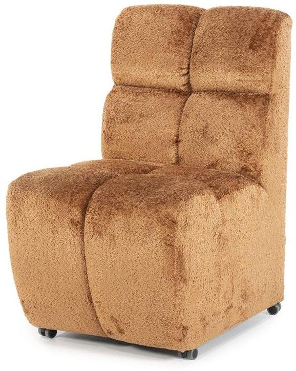 Eetkamerstoel Madalena B55 x D74 x H95 cm