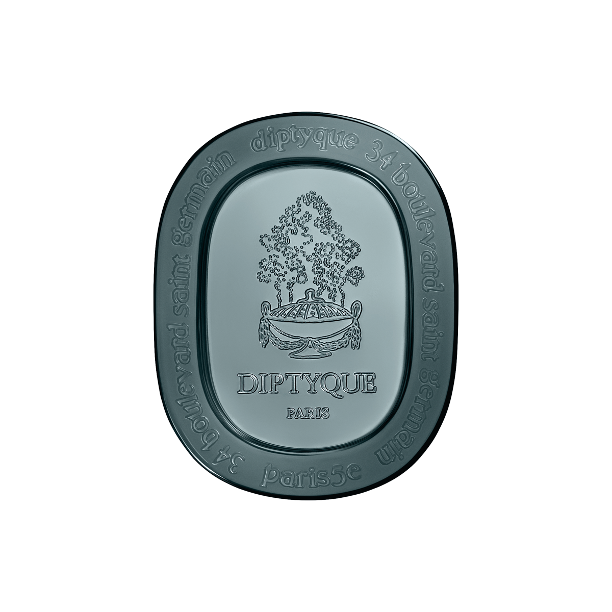 Nymphées Merveilles Premium Candle 270gr