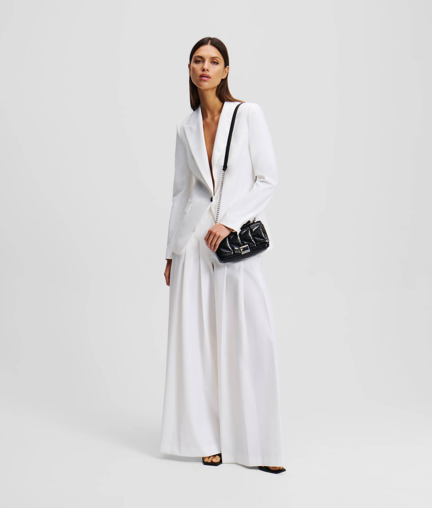 BLAZER SUR MESURE KARL ESSENTIAL - Immaculé