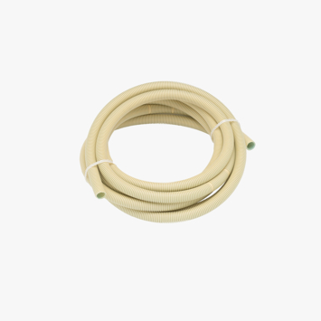 Martens Elektrabuis Flexibel PVC Crème met Glijlaag 3/4