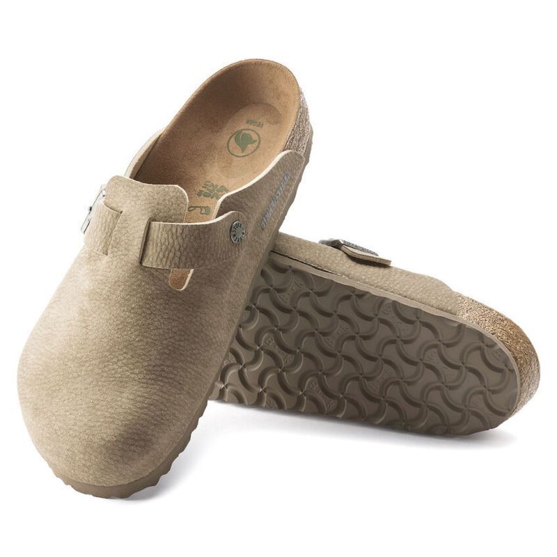 Boston MF Desert Dust - Sandales homme