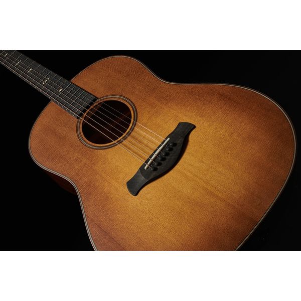 Taylor Builders Edition 517e WHB