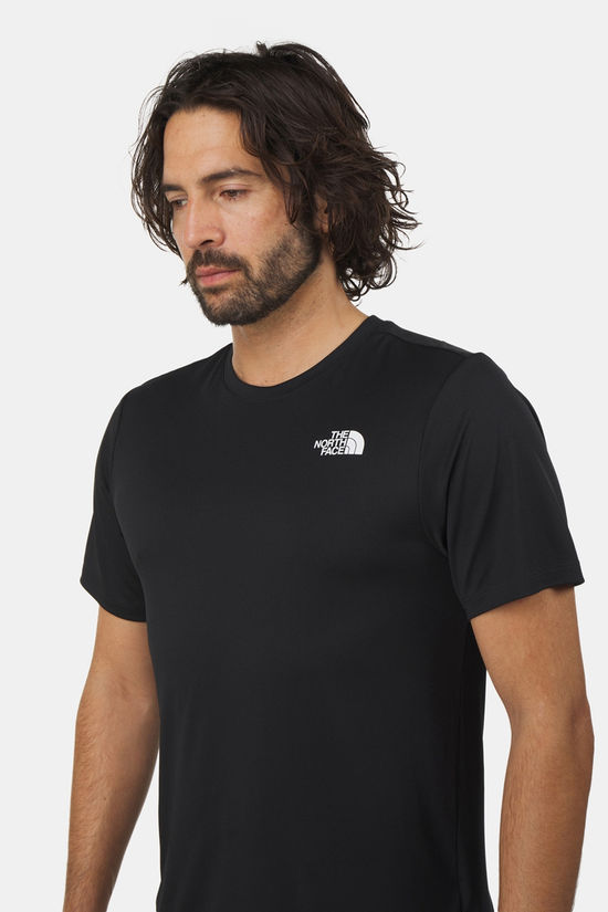 The North Face The North Face 24/7 S/S Tee Reg T-Shirt