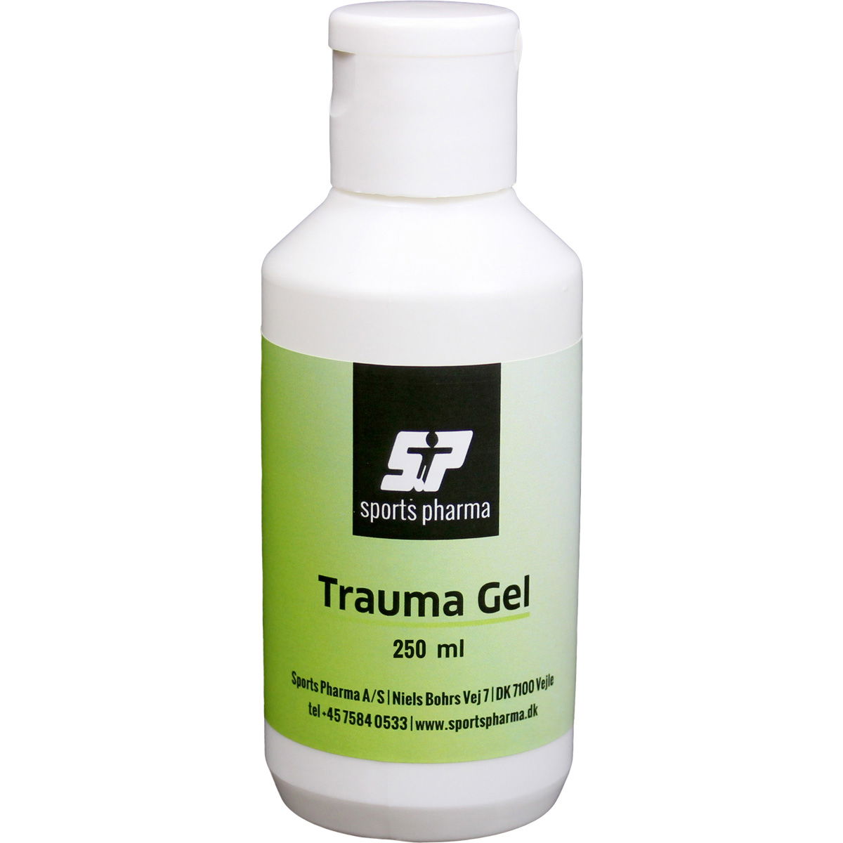 Sports Pharma Trauma Gel