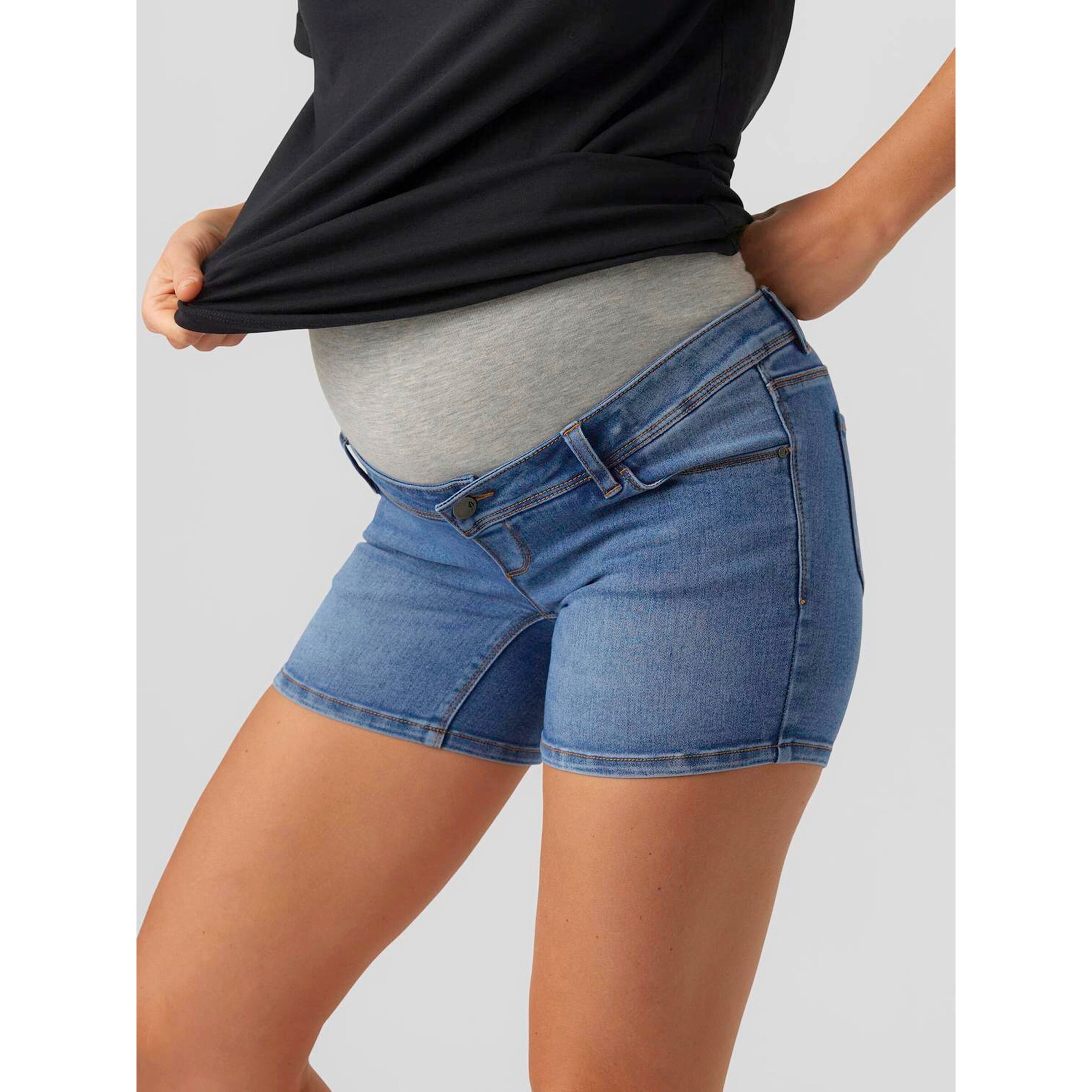 MAMALICIOUS® Umstands-Shorts Rome