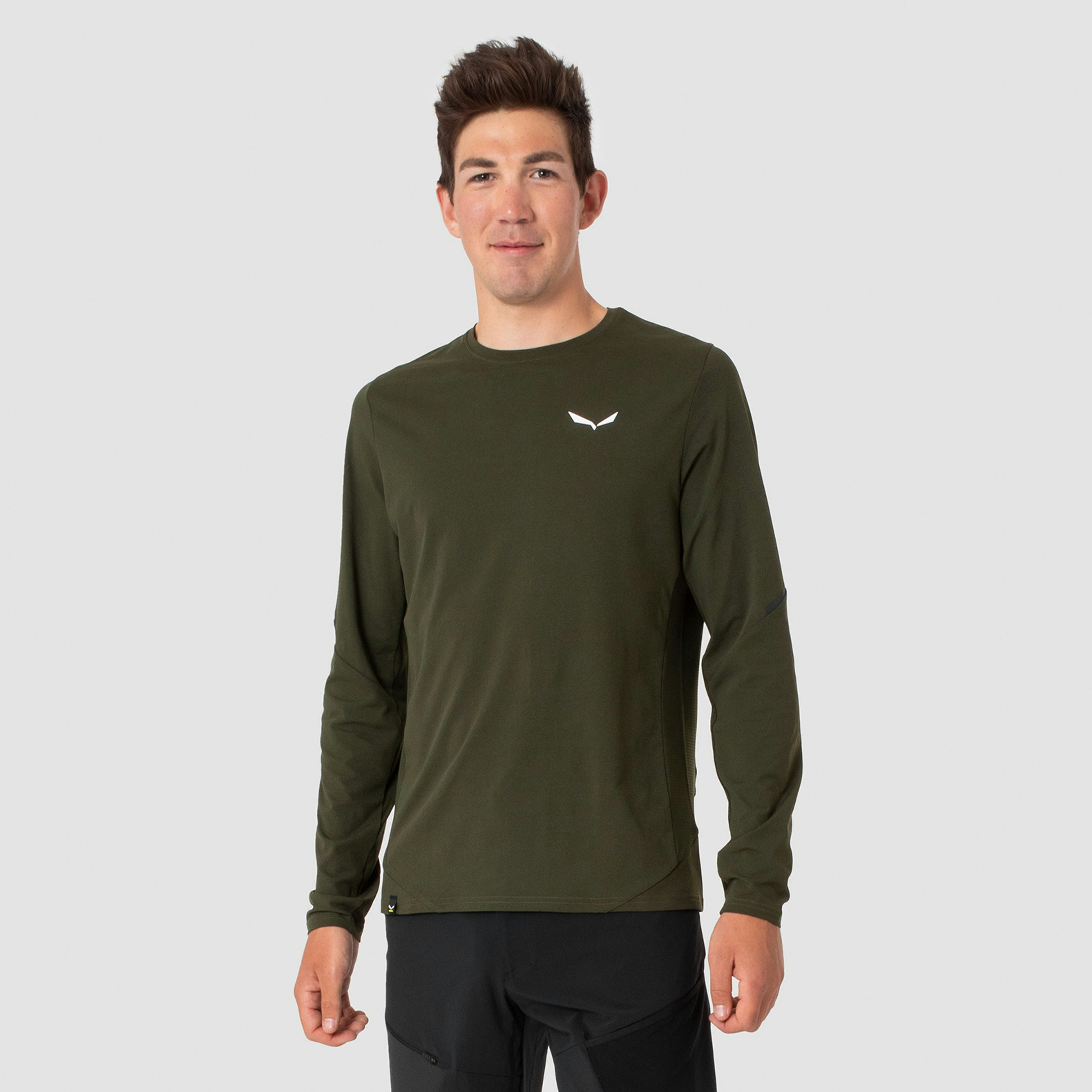 Pedroc Dry’Ton Langarm Shirt Herren