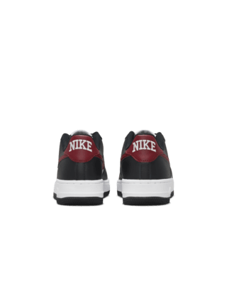 Nike Air Force 1 Big Kids' Shoes