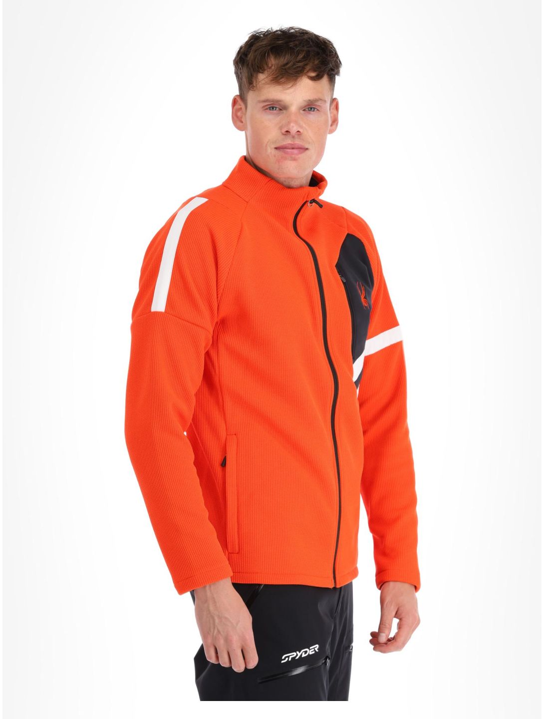 Wengen Bandit vest heren