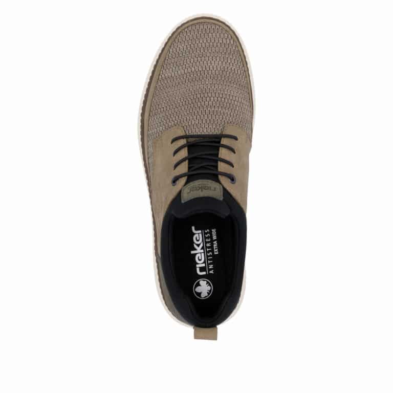 Rieker Sneakers Herre B3354-64