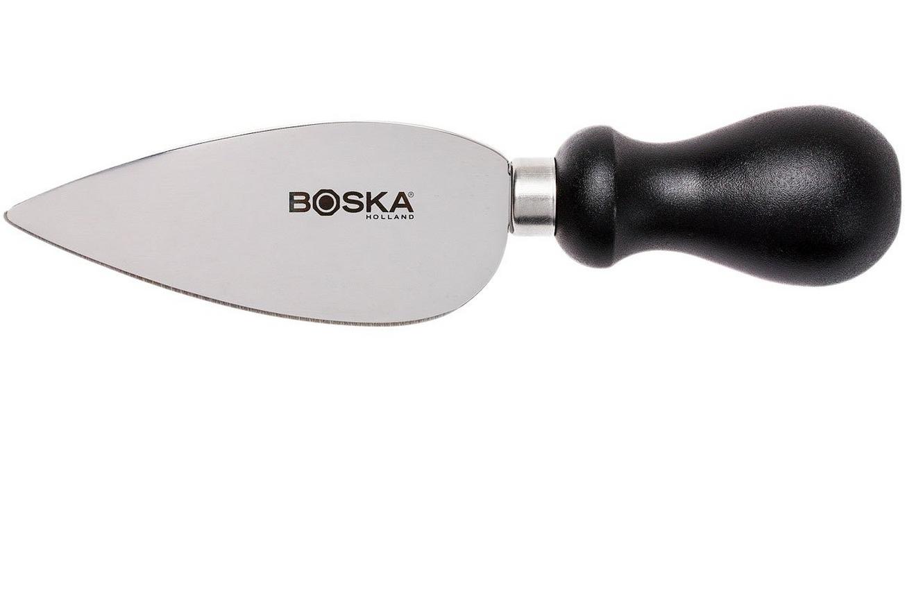 Boska professioneel parmesanmes 12 cm, 254411