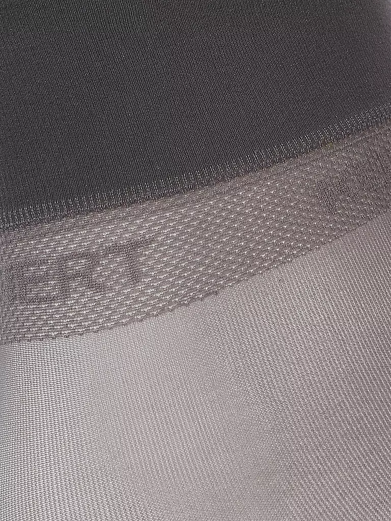 KUNERT Feinstrumpfsocken basalt grau