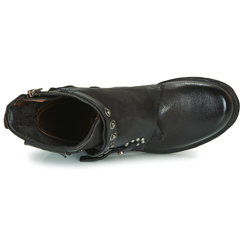 Airstep / A.S.98 - SAINTEC - Noir