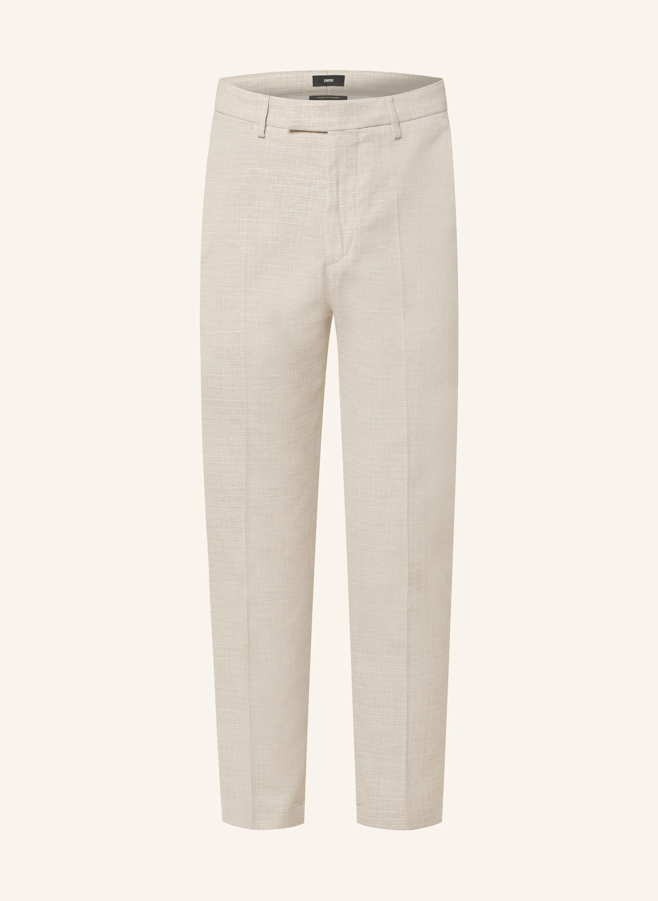 CINQUE Chino CIBEPPE Extra Slim Fit