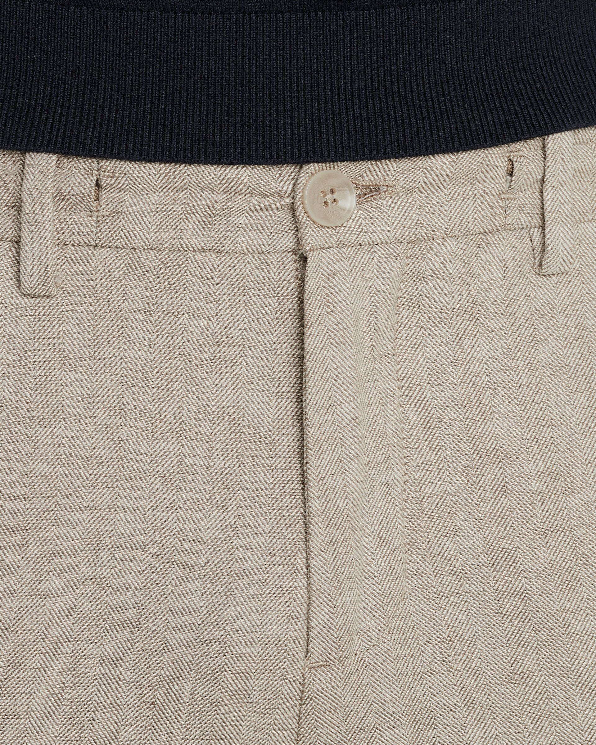 Vanguard 5-pocket