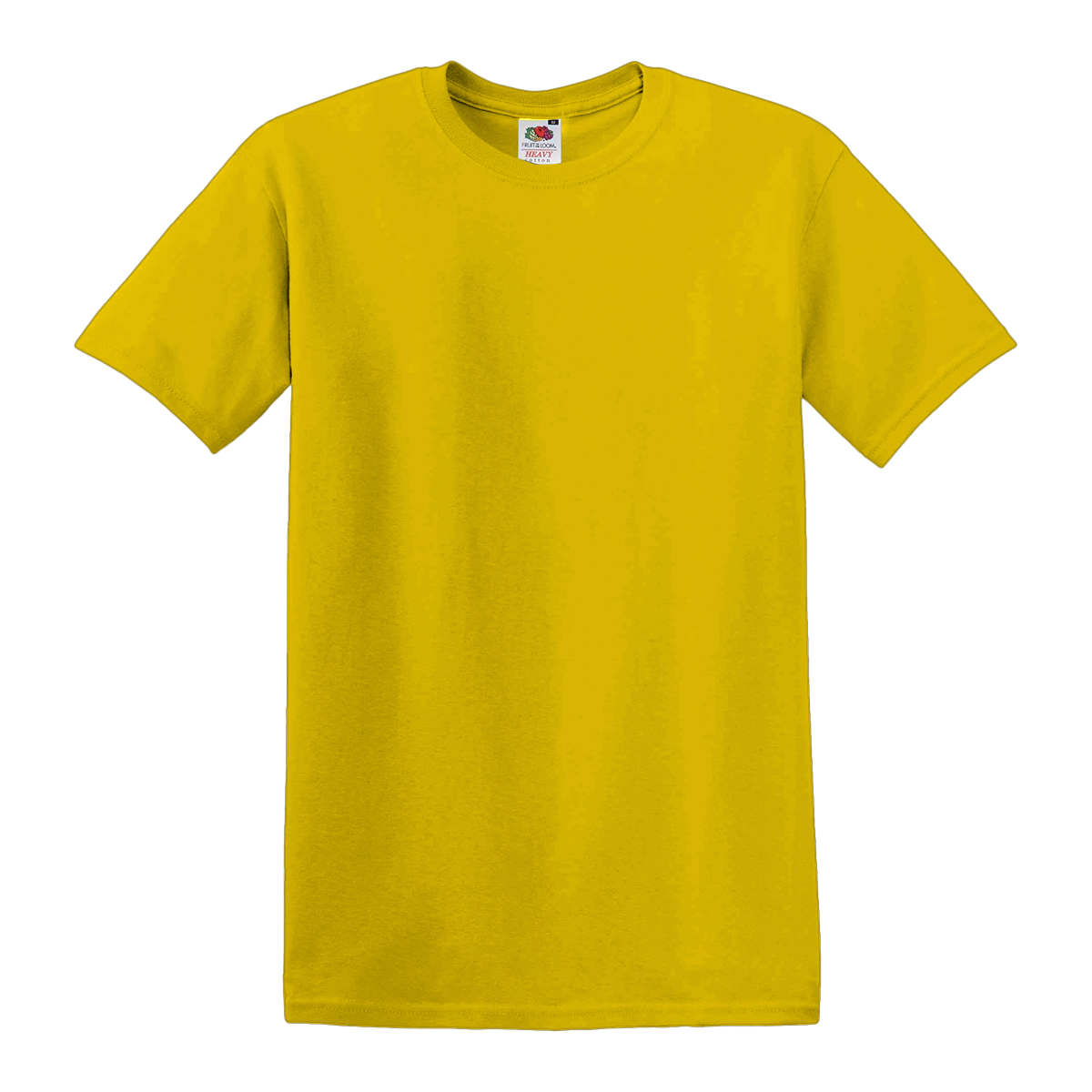 Fruit of the Loom SC220 - T-Shirt Col Rond Homme
