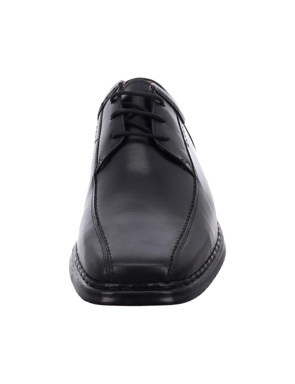 Halbschuh Maurice, schwarz