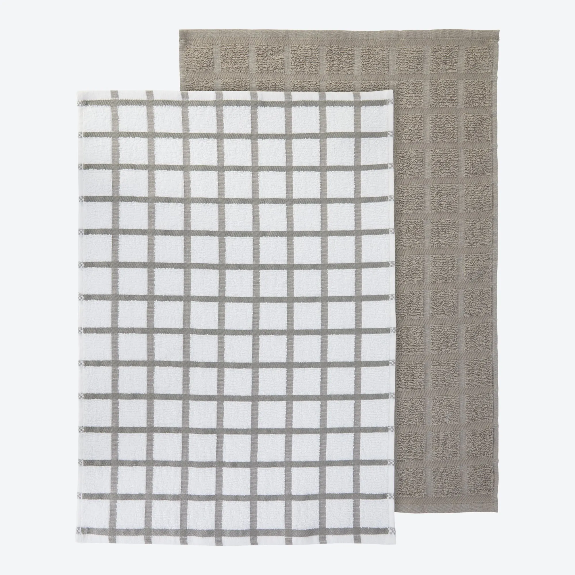 Küchentuch, 2er-Pack, 40x60cm