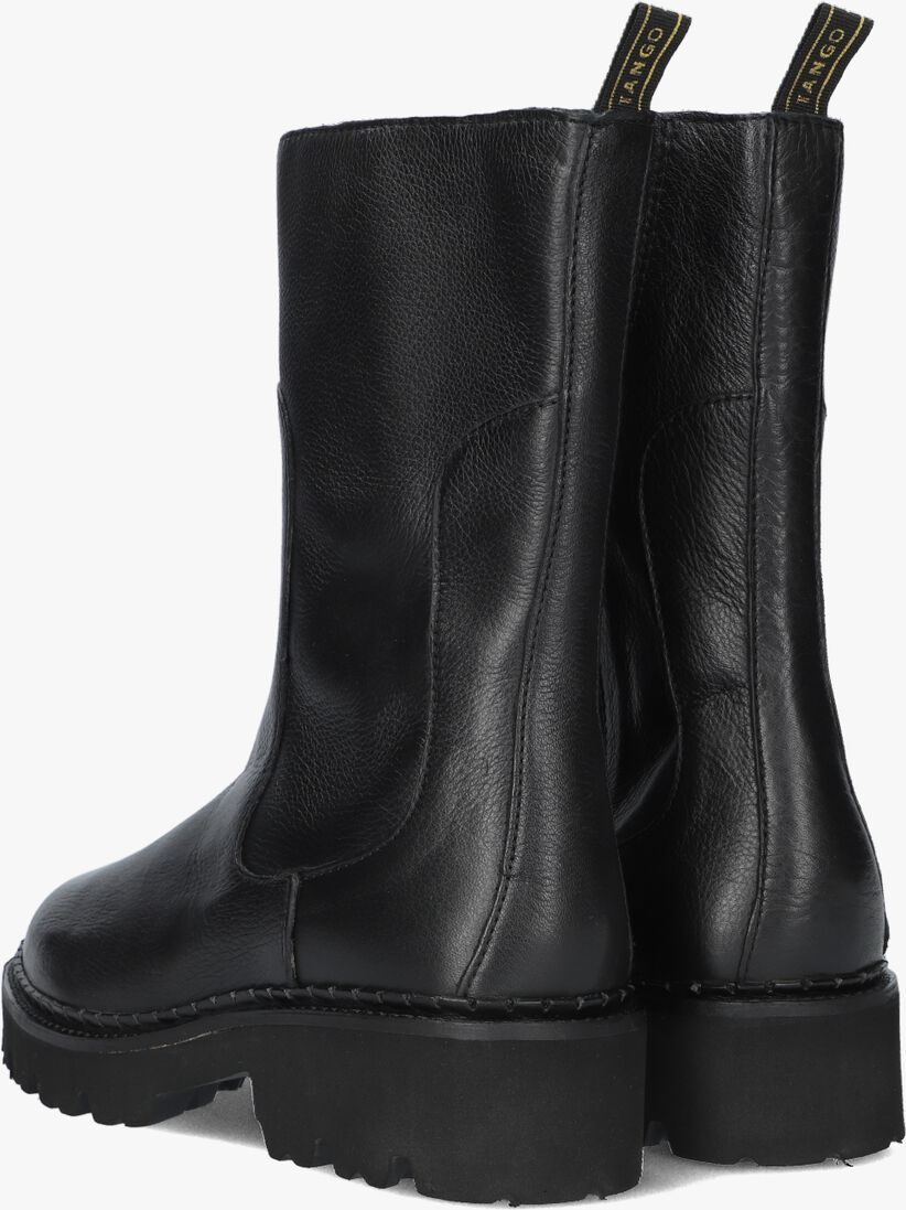 TANGO zwarte tango enkelboots bee bold 522