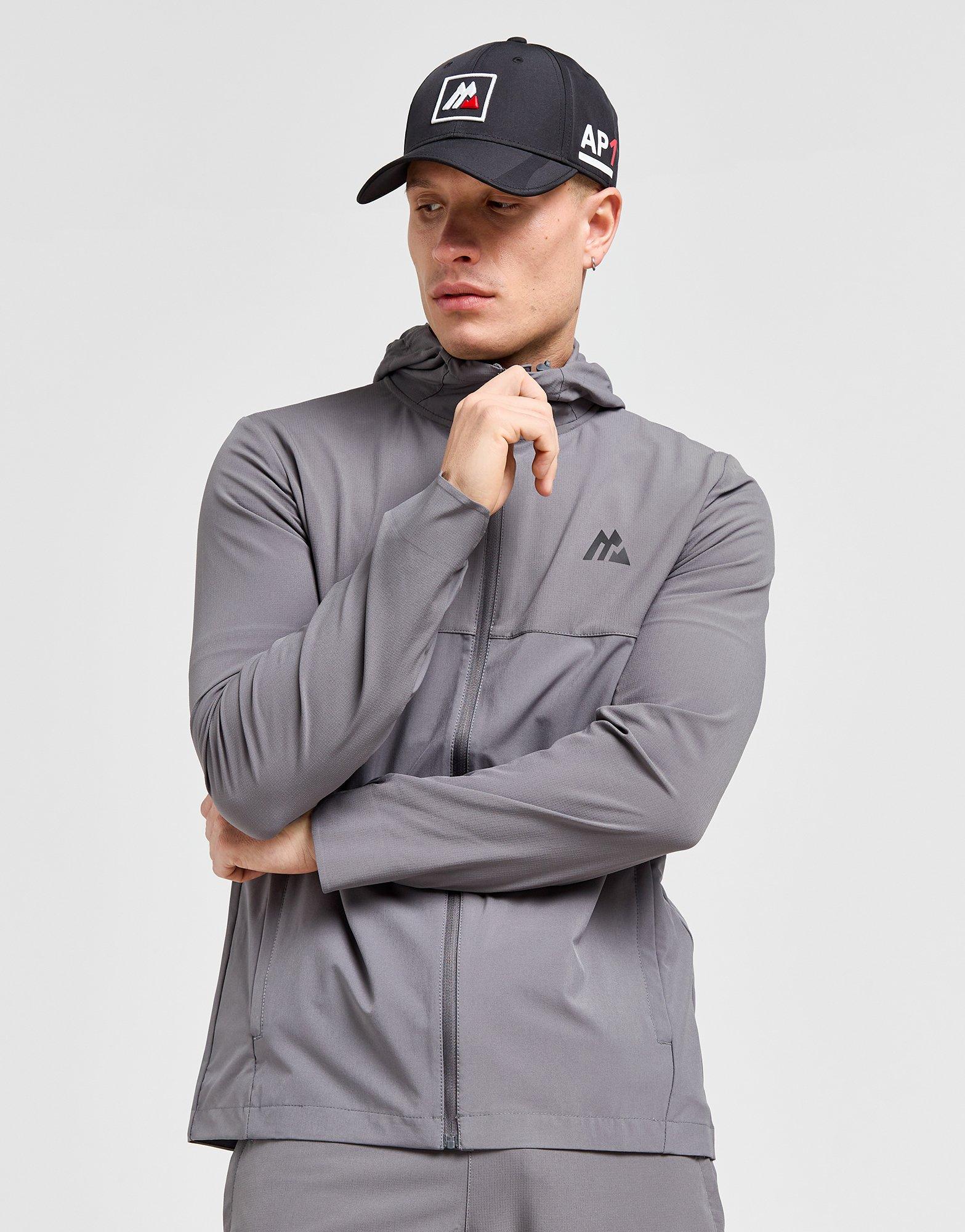 MONTIREX Veste Zippée Verve Homme