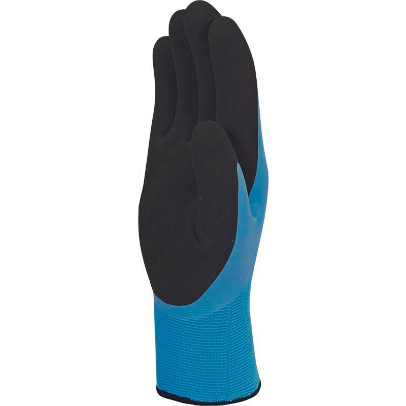 Gants de manutention grand froid Delta Plus THRYM VV736 - La paire
