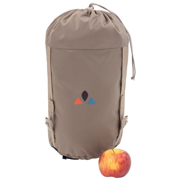Vaude - Kid's Kobel Adjust 500 II SYN - Sac de couchage enfant